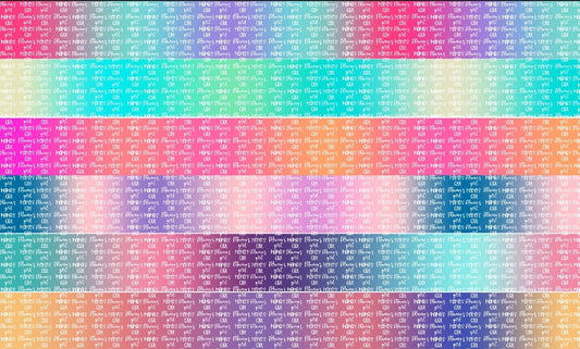 Mama's Girl Ombre Seamless File
